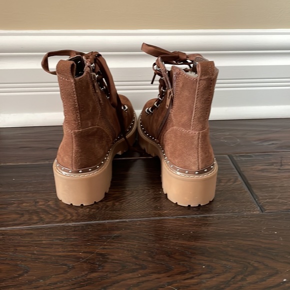 Steve Madden Rainer Boot - Picture 3 of 9